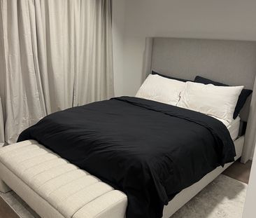 For Lease - 308 Jarvis Street Unit# 2404, Toronto, Ontario - Photo 1