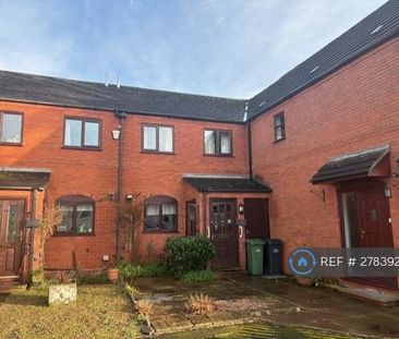 2 bedroom terraced house to rent - Photo 6