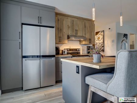 4170, rue Madeleine-Roy, Trois-Rivières (Trois-Rivières) à louer - Photo 3