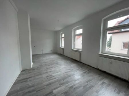 +++ Sanierte 2 Raumwohnung +++ - Photo 4