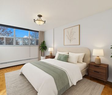 For Lease - 212 Kerr Street Unit# 503, Oakville, Ontario - Photo 6