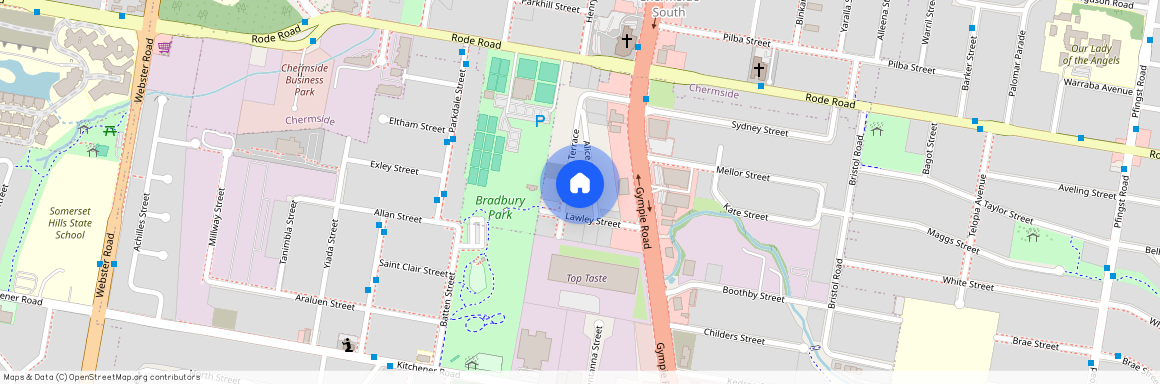 7/8 Alice Street, Kedron