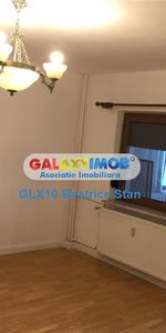 Apartament 2 camere nemobilat cu bucatarie completa Aviatiei - Photo 4