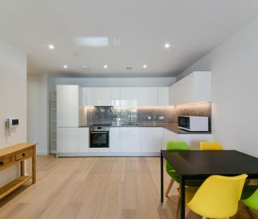 2 bedroom apartment to rent - Photo 1