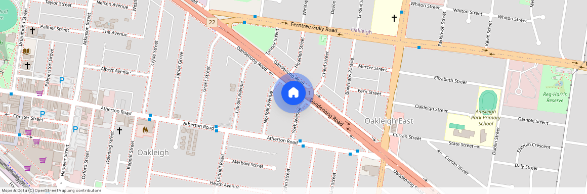 100/1520 Dandenong Road, Vic 3166, Oakleigh