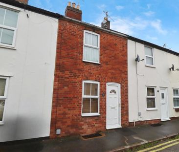 2 bedroom terraced house to rent - Photo 6