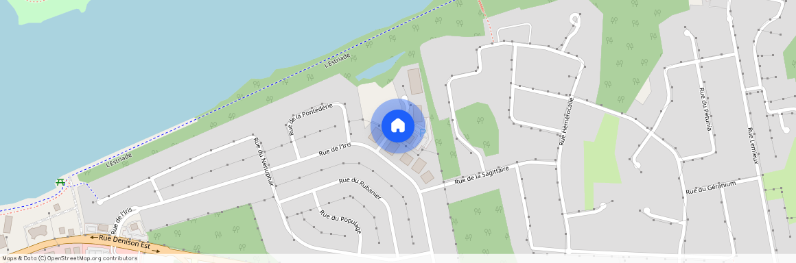 30 Rue de la Lobélie, Granby, Granby, Estrie, J2G 8C7