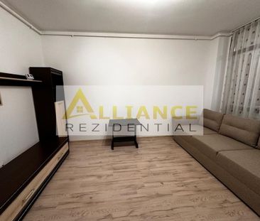 De inchiriat apartament 2 camere 10 minute de metrou - Photo 2