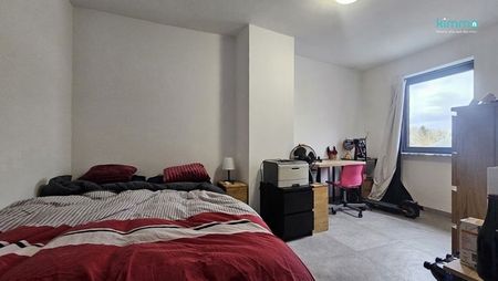 Appartement te huur - Photo 4