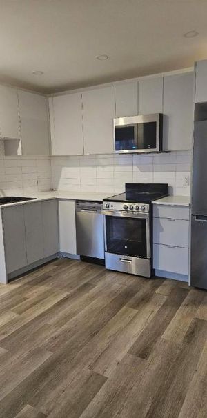 1 CH - 1 SDB - Montréal - $1,345 /mo - Photo 1