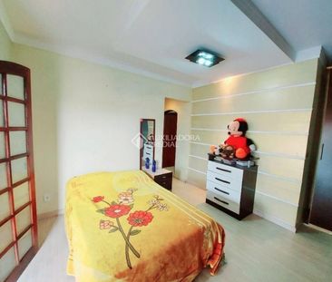 Sobrado com 3 quartos e 180m² para alugar em Demarchi, São Bernardo... - Photo 2