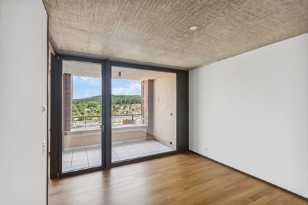 Moderne 2.5-Zimmerwohnung in der Lokstadt - Foto 5