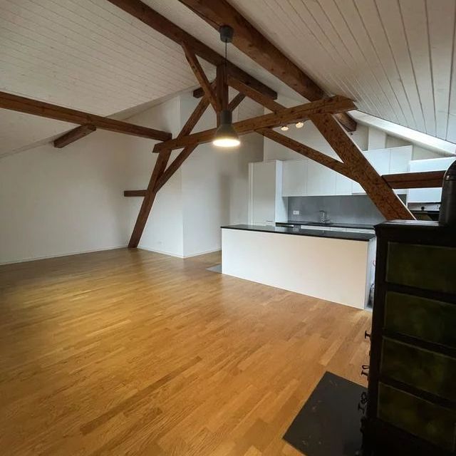 Appartement de 4.5 pièces, d'env. 90m2 au 3ème étage - Photo 1