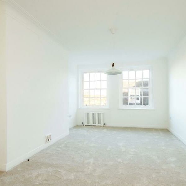 4 Bedroom Apartment To Let - Photo 1