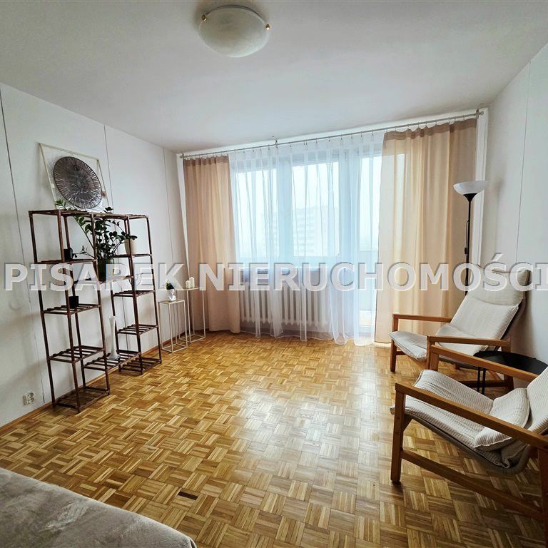 Warszawa M., Warszawa, Ochota, Stara Ochota, Grójecka - Zdjęcie 1