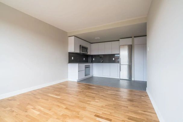25 Eccleston Drive — 1 Bedroom - unit 303 - Photo 1