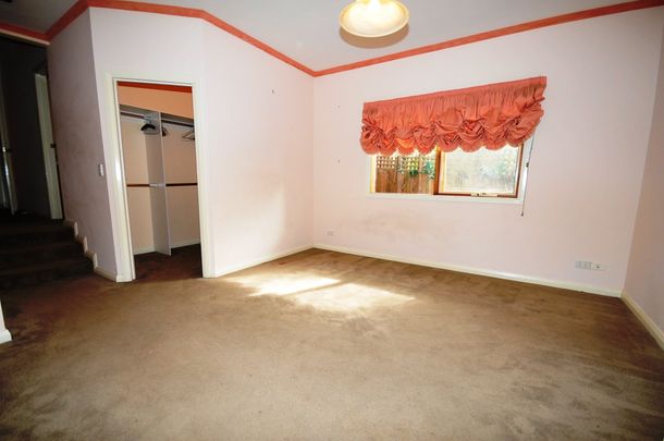 Unique, Spacious and Wonderfully Serene - Photo 1