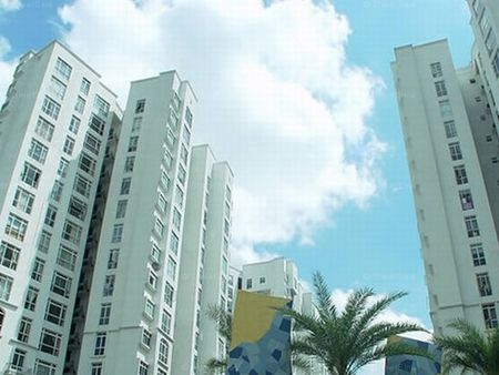 Casablanca (D25), Condominium - For Rent - Photo 5