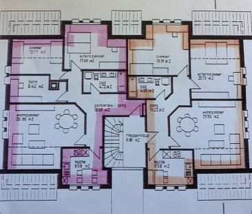 4,5 Zimmer-Wohnung zu vermieten - Photo 6