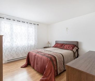 Appartement 4 ½ à louer Lévis octobre 2025 - Photo 3