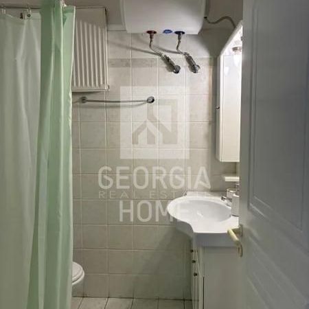 Studio/Γκαρσονιέρα για ενοικίαση Τ.Ε.Ι. (Πάτρα) - Φωτογραφία 1