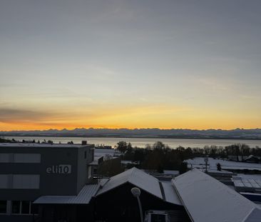 Appartement La Grande Béroche - 3 pièces - Photo 1