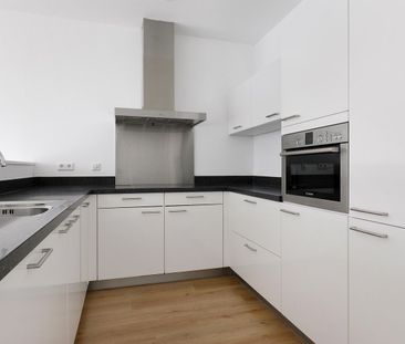 Appartement te huur: Koningin Wilhelminaplein 164 1062 KS Amsterdam - Foto 6