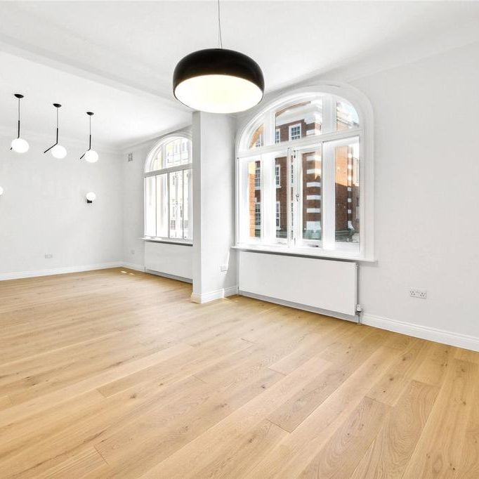 3 bedroom apartment to rent - Photo 1