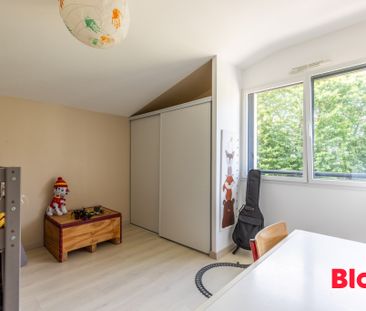 Location Maison 7 pièces 128m² CORPS NUDS 35150 - Photo 2