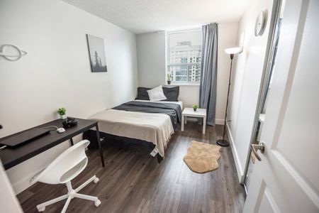 Deluxe Room - Lees Ave - Photo 2