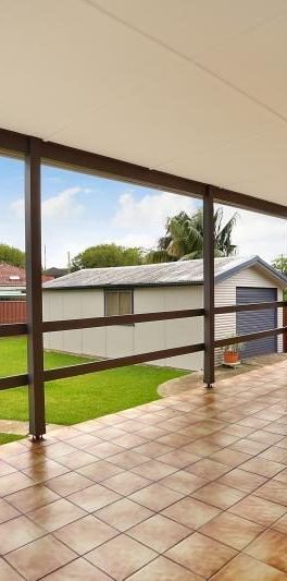 Light-Filled Family Home in an Ultra-Convenient Location - Photo 1