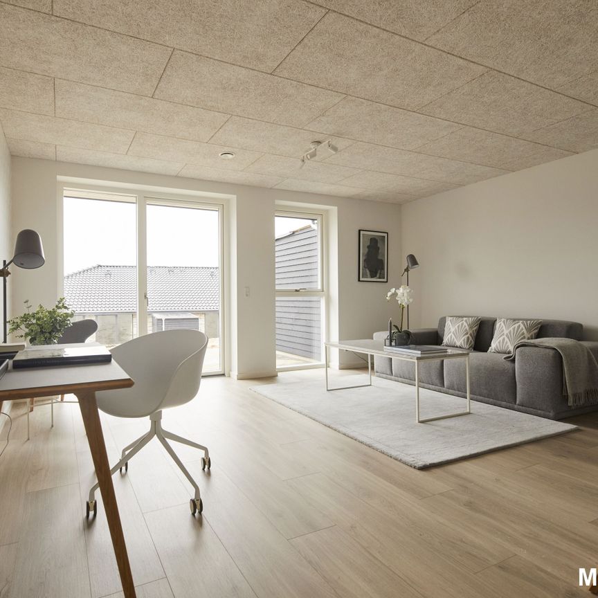 Vibjerg Sandvej 3 p - Photo 1