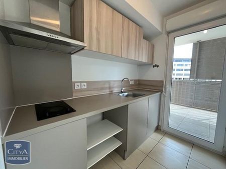 Location Appartement 2 pièces 51m² BEZIERS 34500 - Photo 3