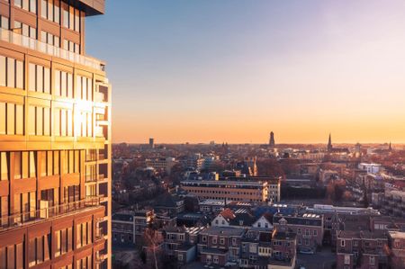 Te huur: Appartement Velperweg in Arnhem - Foto 5