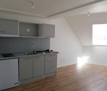 Location appartement studio 1 pièce 35 m² à Bordeaux (33000) La Bas... - Photo 2