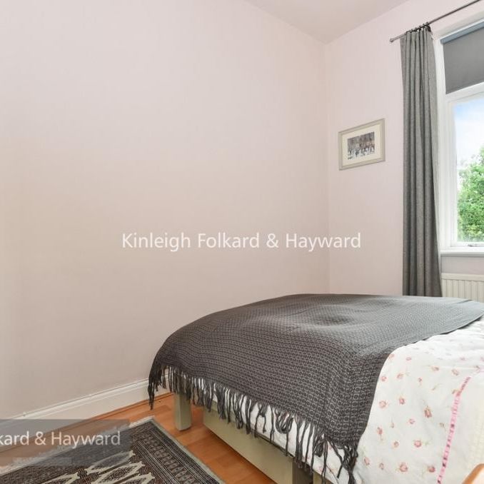 1 bedroom property to rent - Photo 1