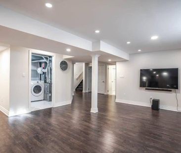 For Lease - 16 Weaver Drive Unit# Basement, Toronto, Ontario - Photo 2