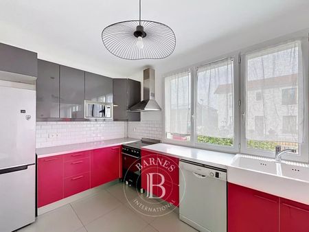 Tout savoir sur cette maison dans le quartier Bruyères-Postillons-Jaurès-Val Allard, à Sèvres - Photo 5