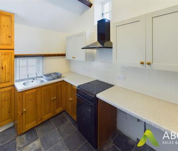 Stone Cottage Barn, Ellastone, Ashbourne DE6 2GU - Photo 3