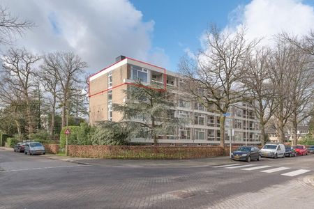 Te huur: Appartement Nieuwe 's-Gravelandseweg 54 C in Bussum - Foto 2