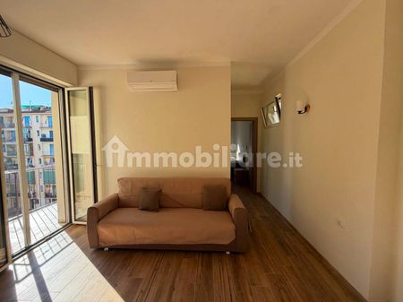 Trilocale via Nicola Tagliaferri 23, Novoli, Firenze - Foto 4