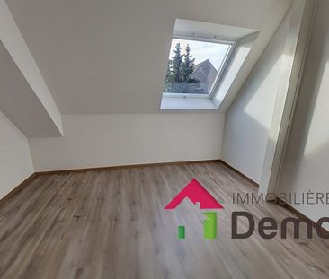Bel appartement 4P neuf en dernier étage - Photo 3