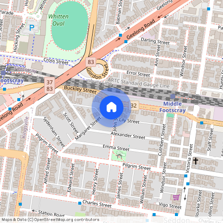 1A Margaret Street, Vic 3011, Seddon