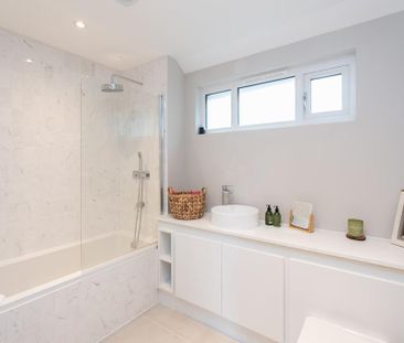 2 bedroom detached house to rent - Photo 1