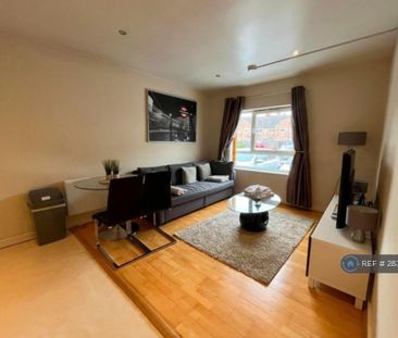 1 bedroom flat to rent - Photo 1