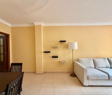 2 Bed Flat / Apartment to Rent - Photo 2