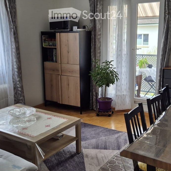 3.5 Zimmer - Photo 1