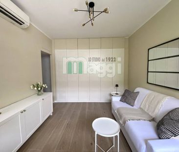 Via Giovanni Cagliero, Milano, Lombardy 20125 - Photo 3