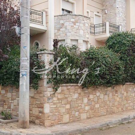 Μεζονέτα για ενοικίαση Στούντιο Άλφα (Μαρούσι) - Photo 4