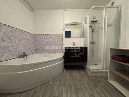 Appartement meublé T3 BIS (78 m²) en location à MIRAMAS, - Photo 5